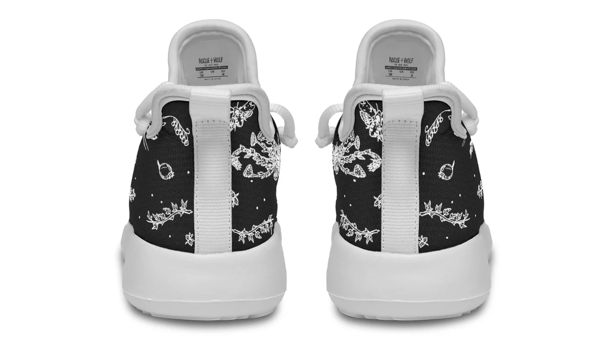 Nightshade Kids Sneakers - Image 20