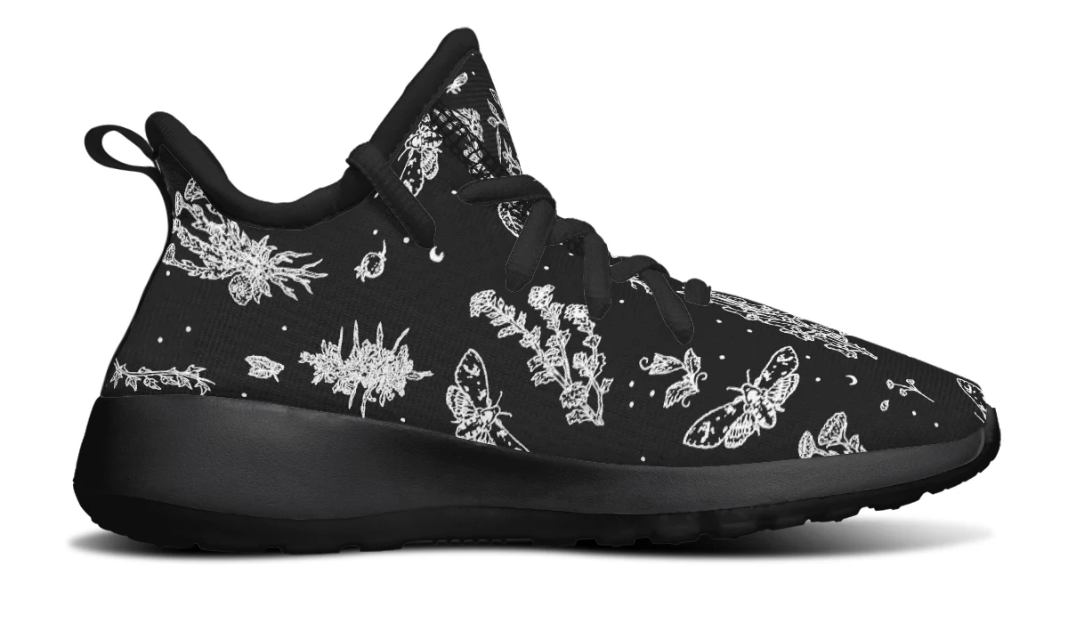 Nightshade Kids Sneakers - Image 3