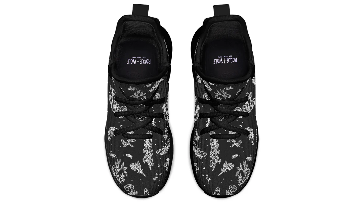 Nightshade Kids Sneakers - Image 5