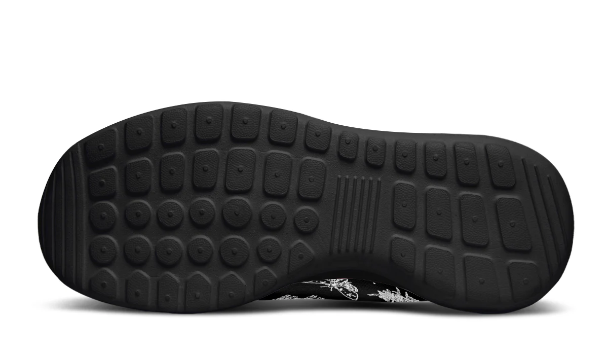 Nightshade Kids Sneakers - Image 7