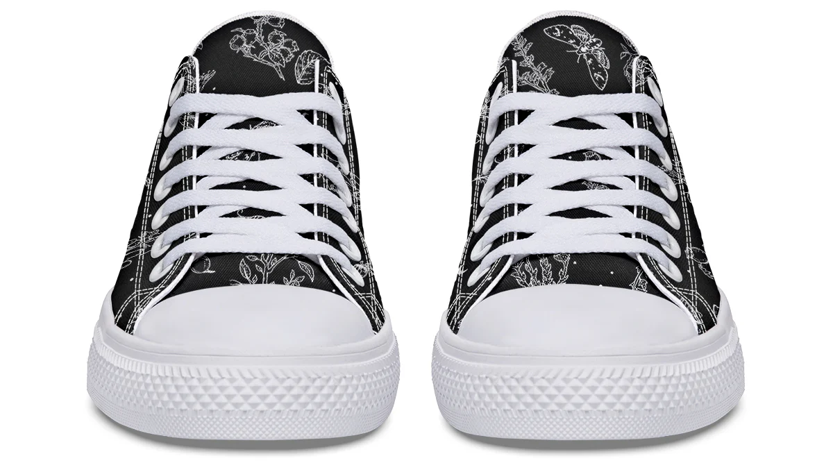 Nightshade Low Tops - Image 15