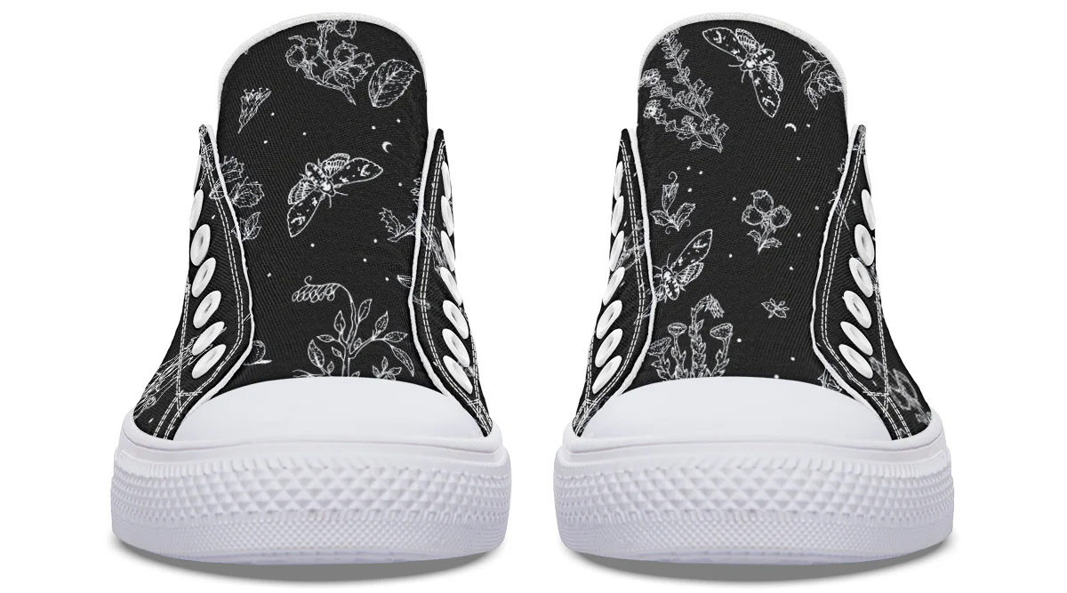 Nightshade Low Tops - Image 16