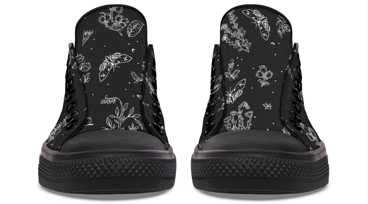 Nightshade Low Tops - Image 8