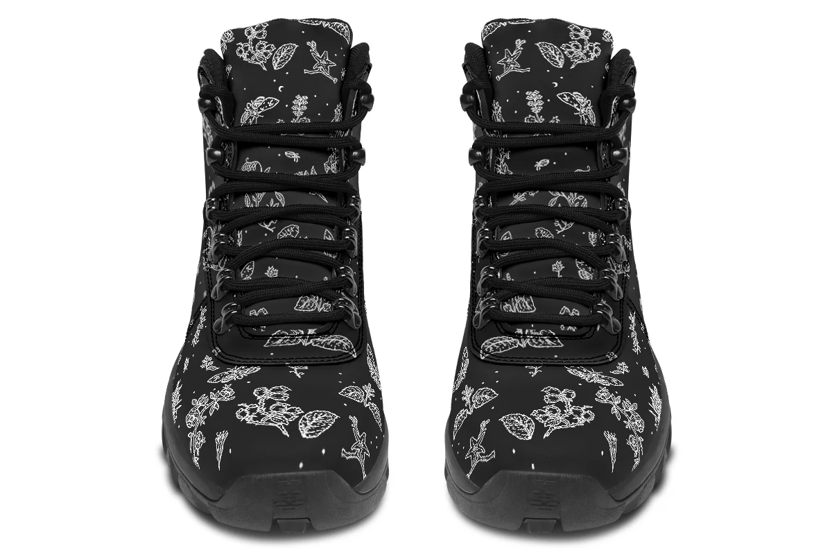 Nightshade Outdoor Boots - Image 4