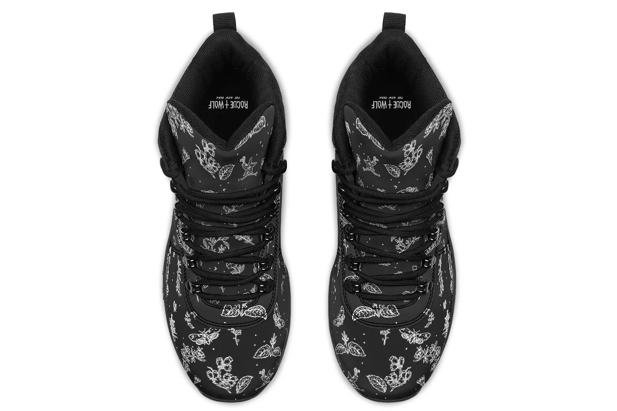 Nightshade Outdoor Boots - Image 6
