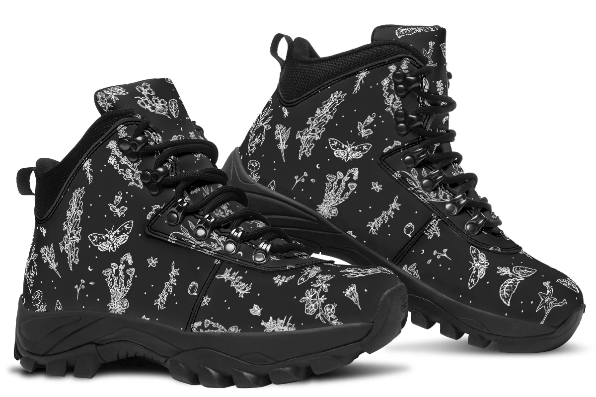 Nightshade Outdoor Boots - Image 7