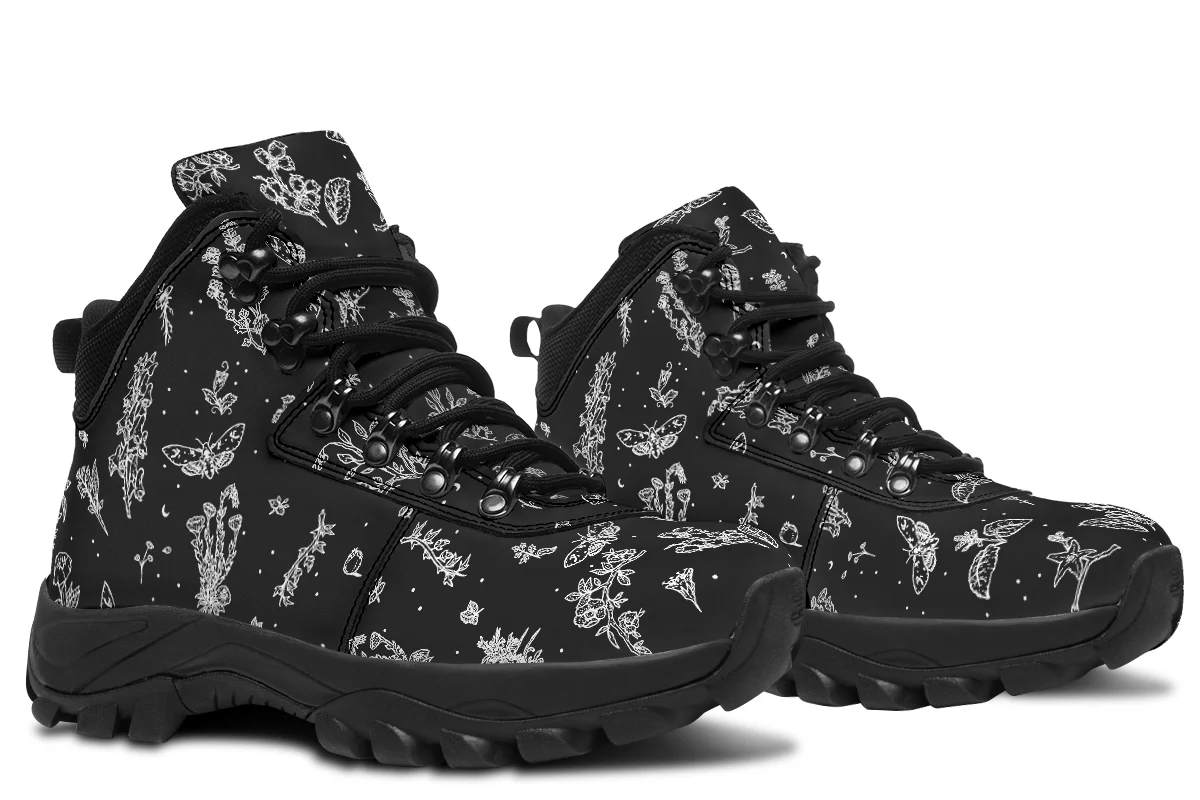 Nightshade Outdoor Boots - Image 8