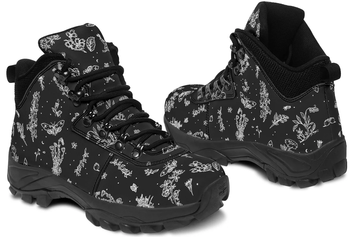 Nightshade Outdoor Boots - Image 9