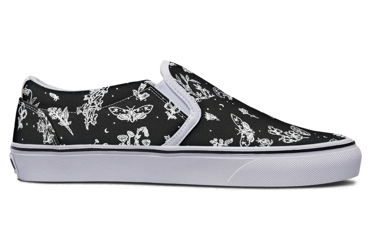 Nightshade Slipons - Image 10