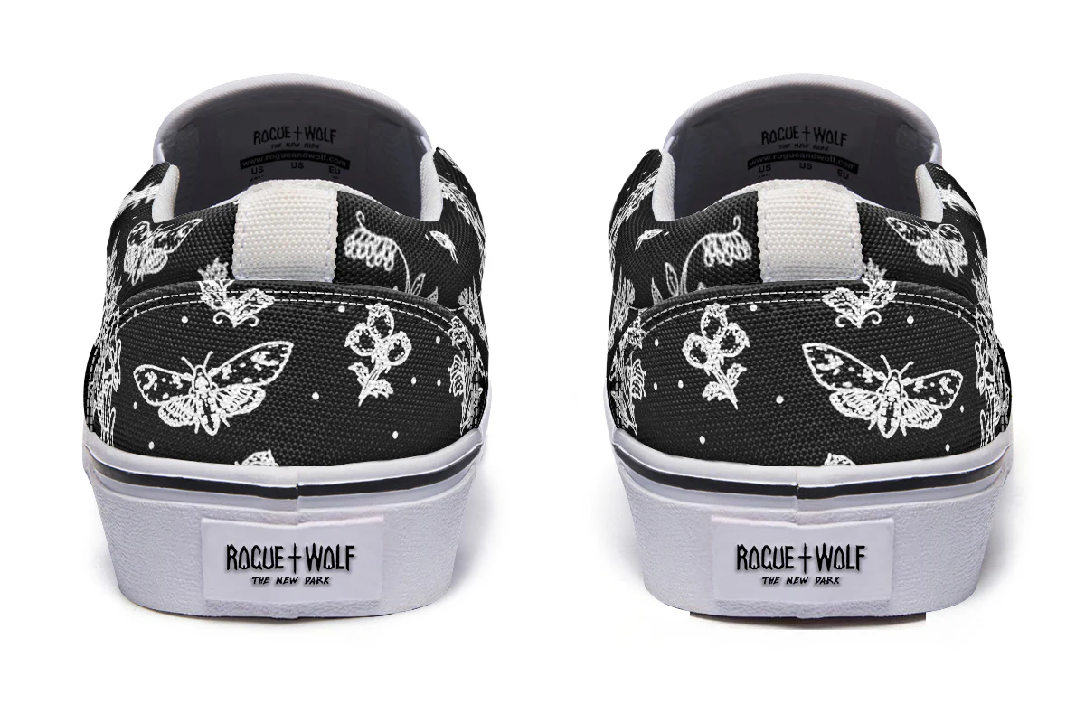 Nightshade Slipons - Image 13