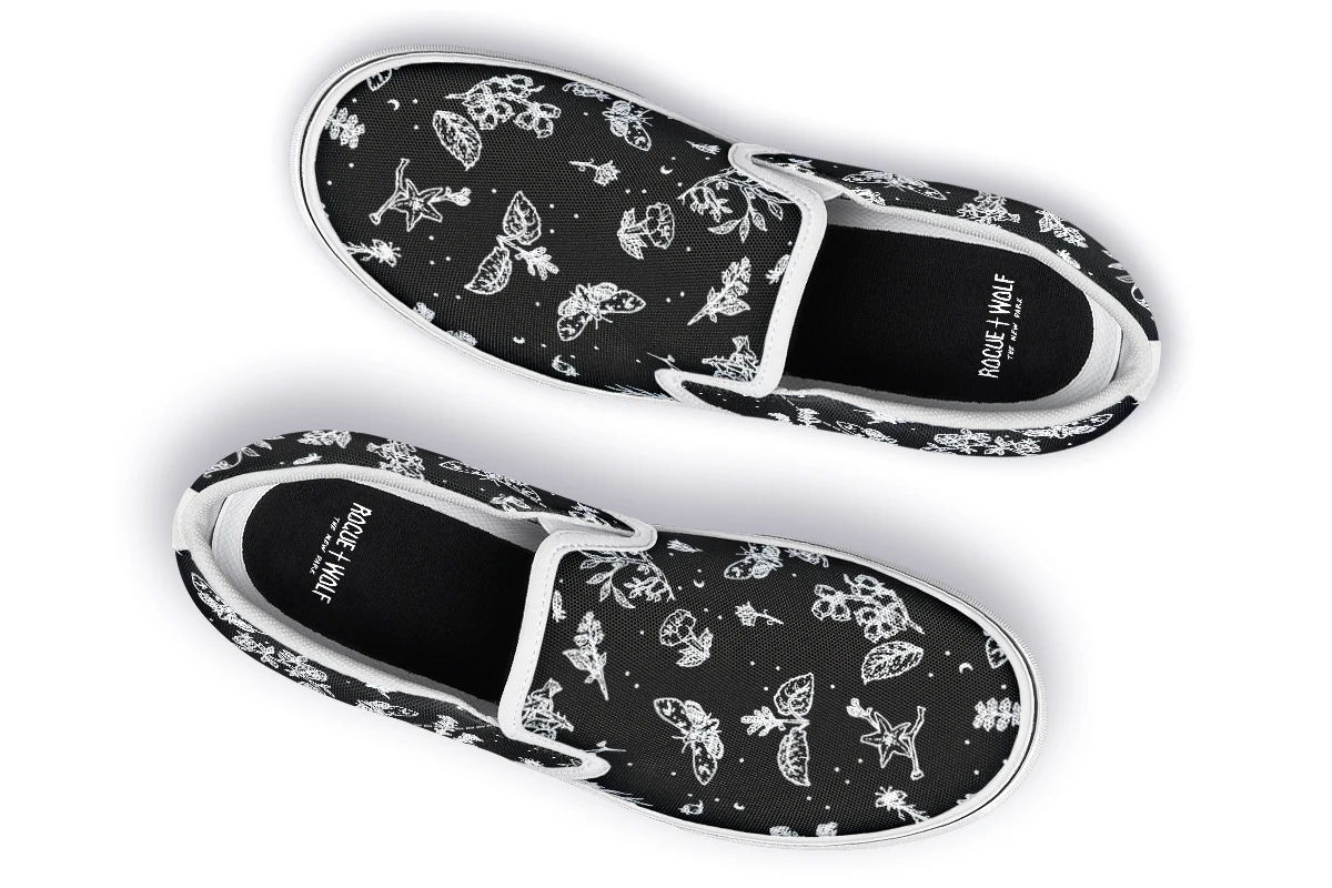 Nightshade Slipons - Image 15