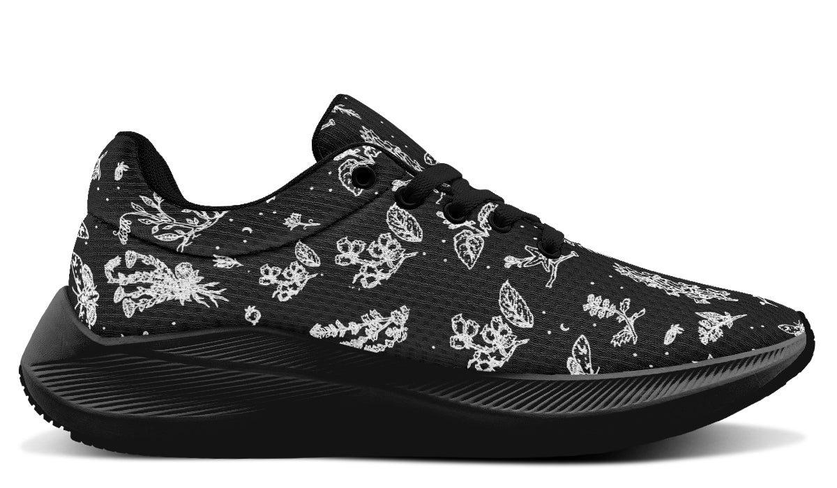 Nightshade Sneakers - Image 11