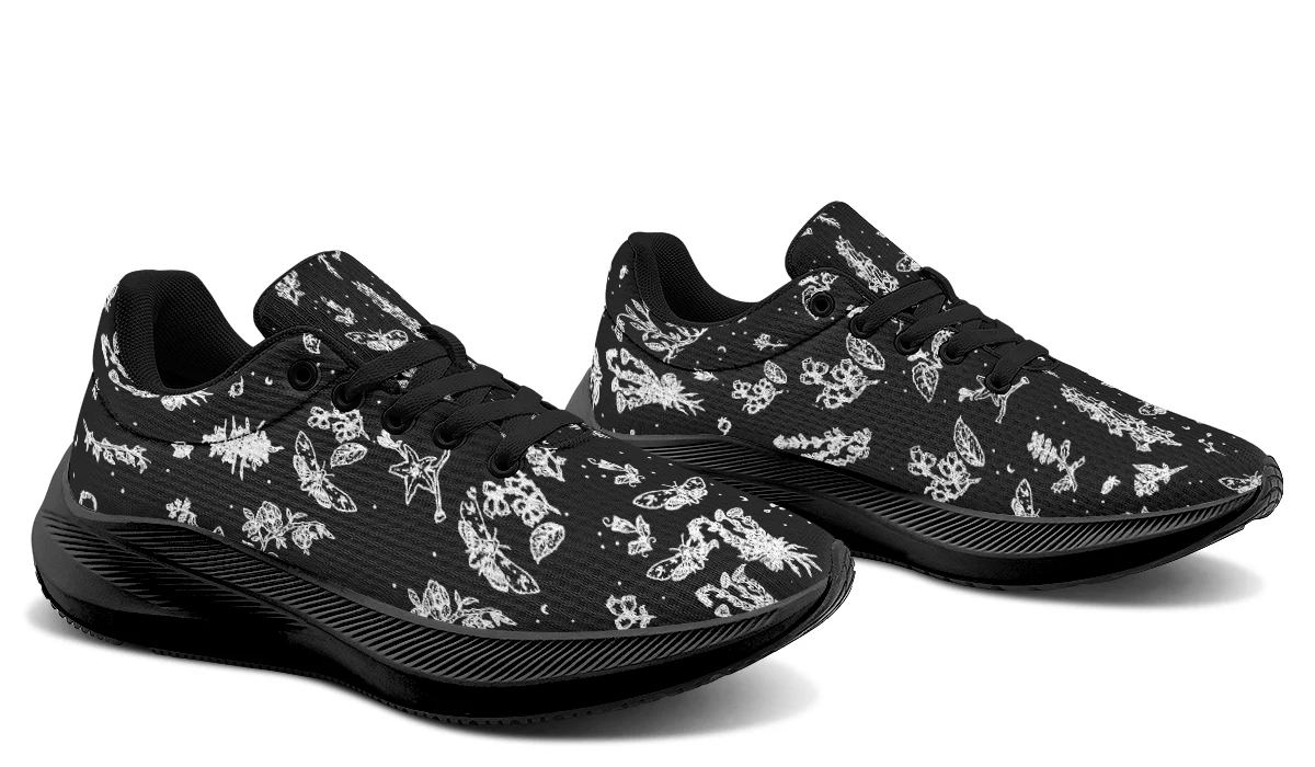 Nightshade Sneakers - Image 12