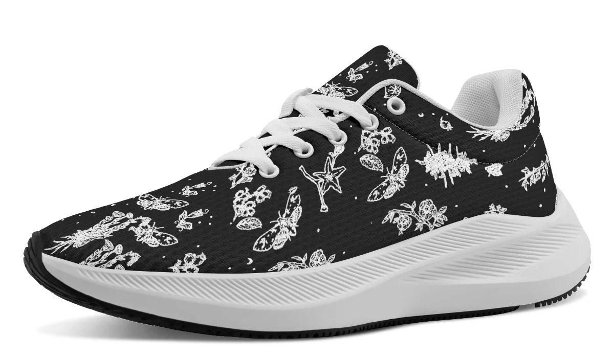 Nightshade Sneakers - Image 2