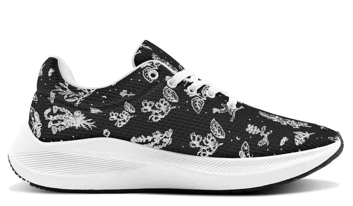 Nightshade Sneakers - Image 3