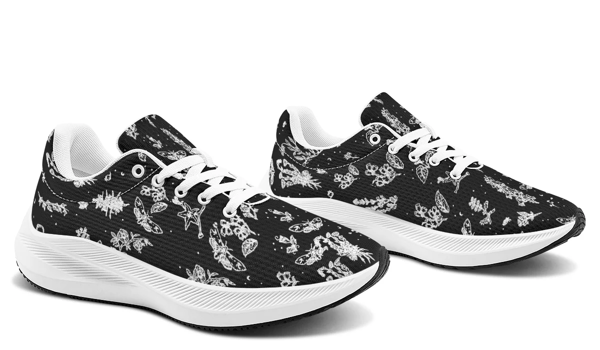Nightshade Sneakers - Image 4