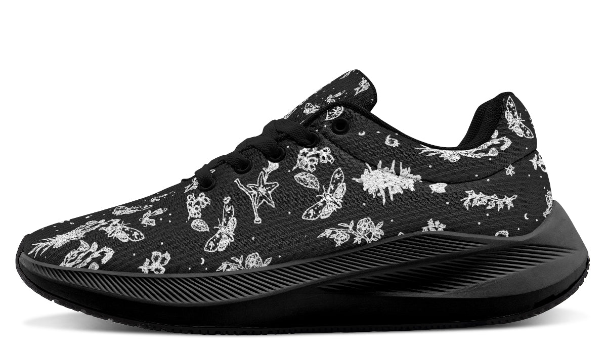 Nightshade Sneakers - Image 9