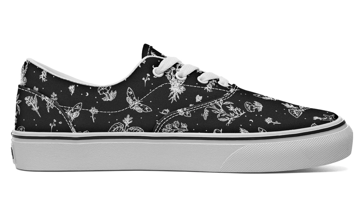 Nightshade Street Sneakers - Image 10