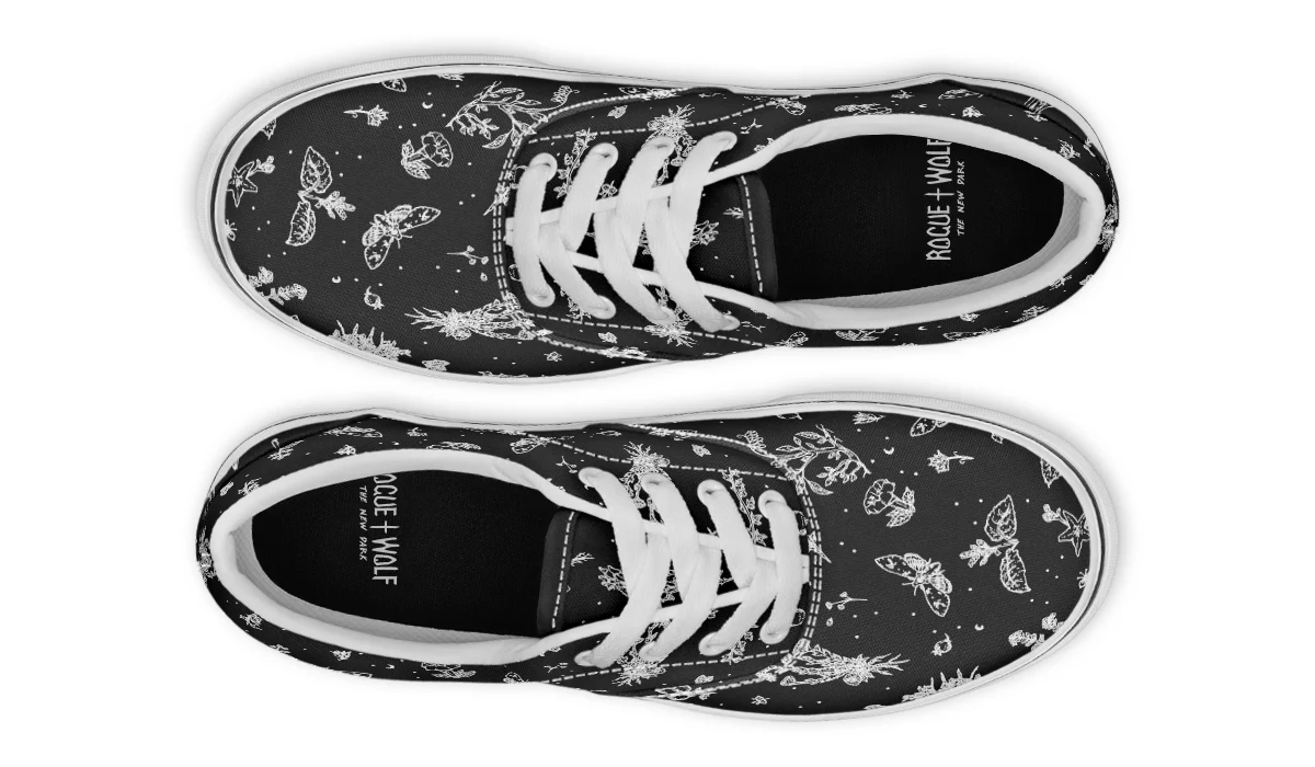 Nightshade Street Sneakers - Image 11
