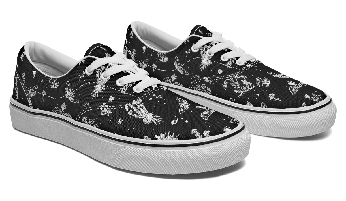 Nightshade Street Sneakers - Image 12