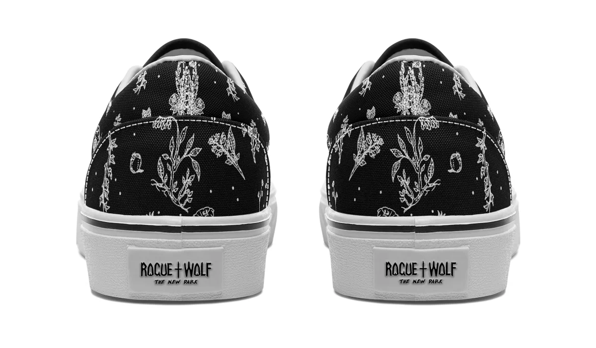 Nightshade Street Sneakers - Image 14
