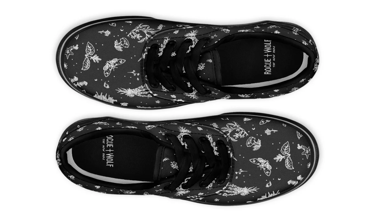 Nightshade Street Sneakers - Image 4