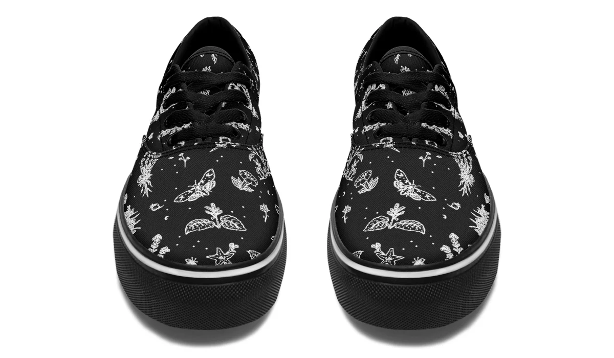 Nightshade Street Sneakers - Image 6