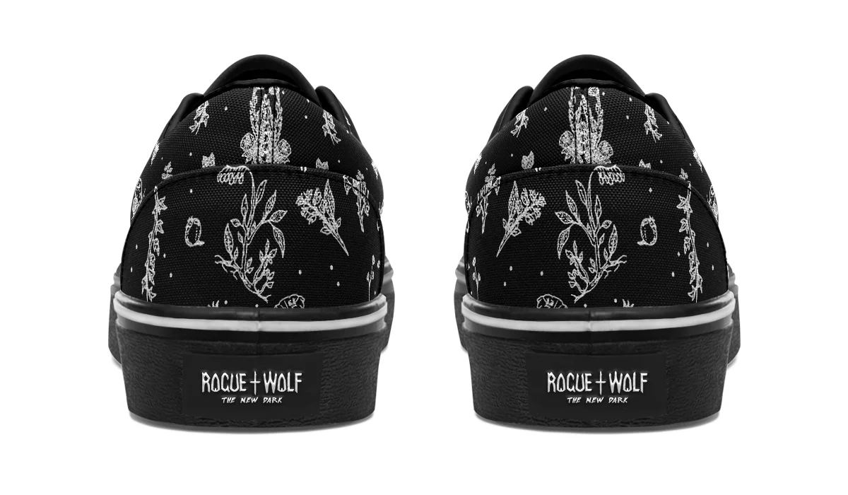 Nightshade Street Sneakers - Image 7