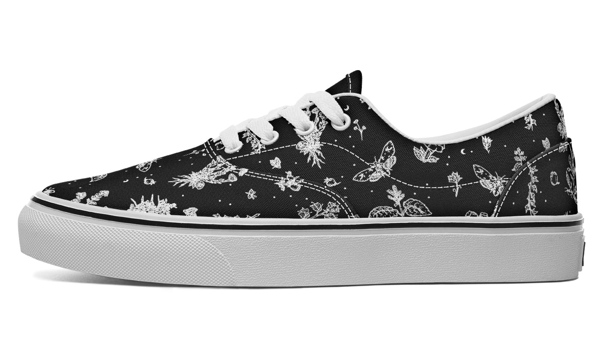 Nightshade Street Sneakers - Image 8