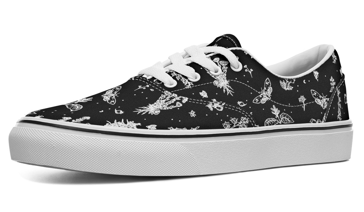 Nightshade Street Sneakers - Image 9