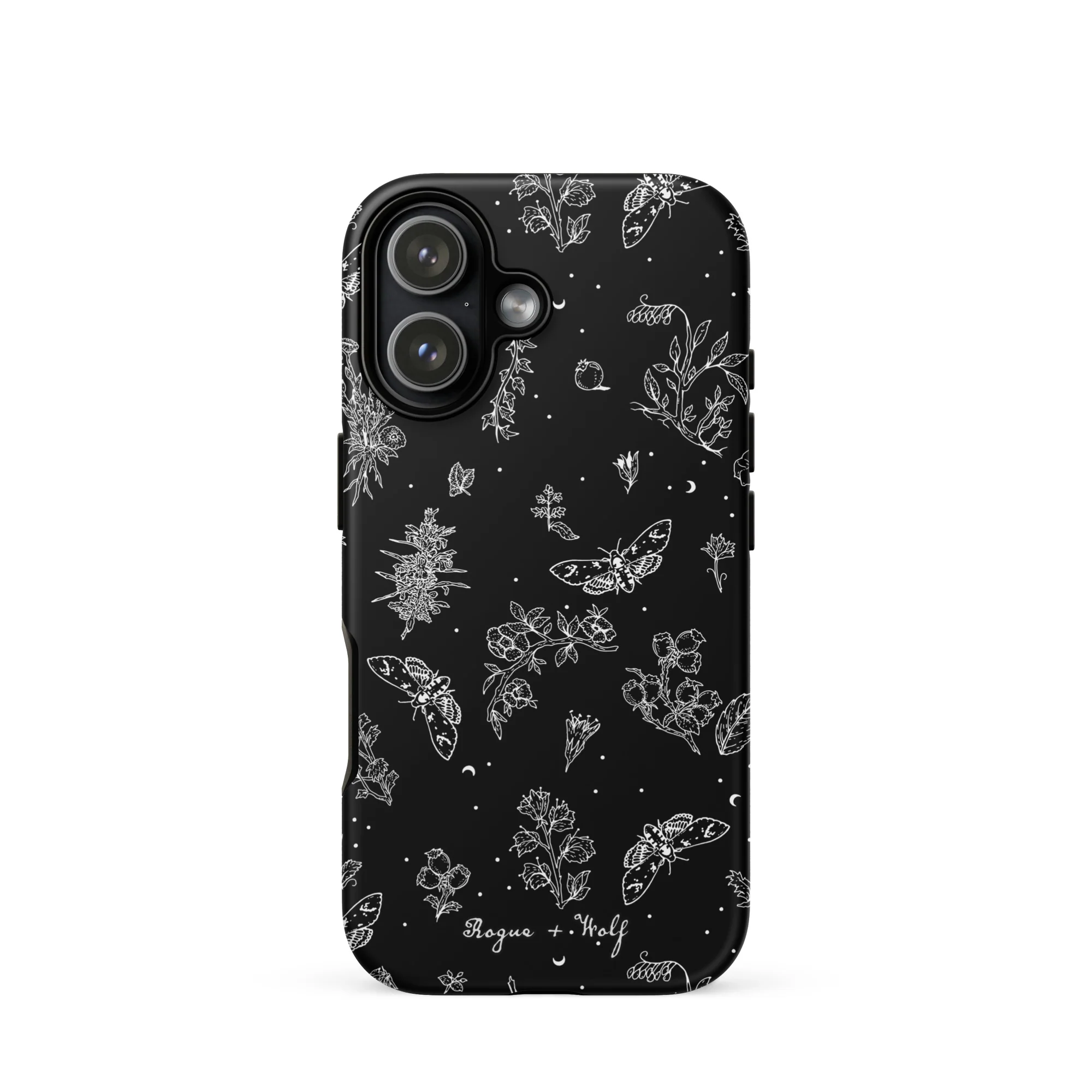 Nightshade Tough Phone Case for iPhone - Image 26
