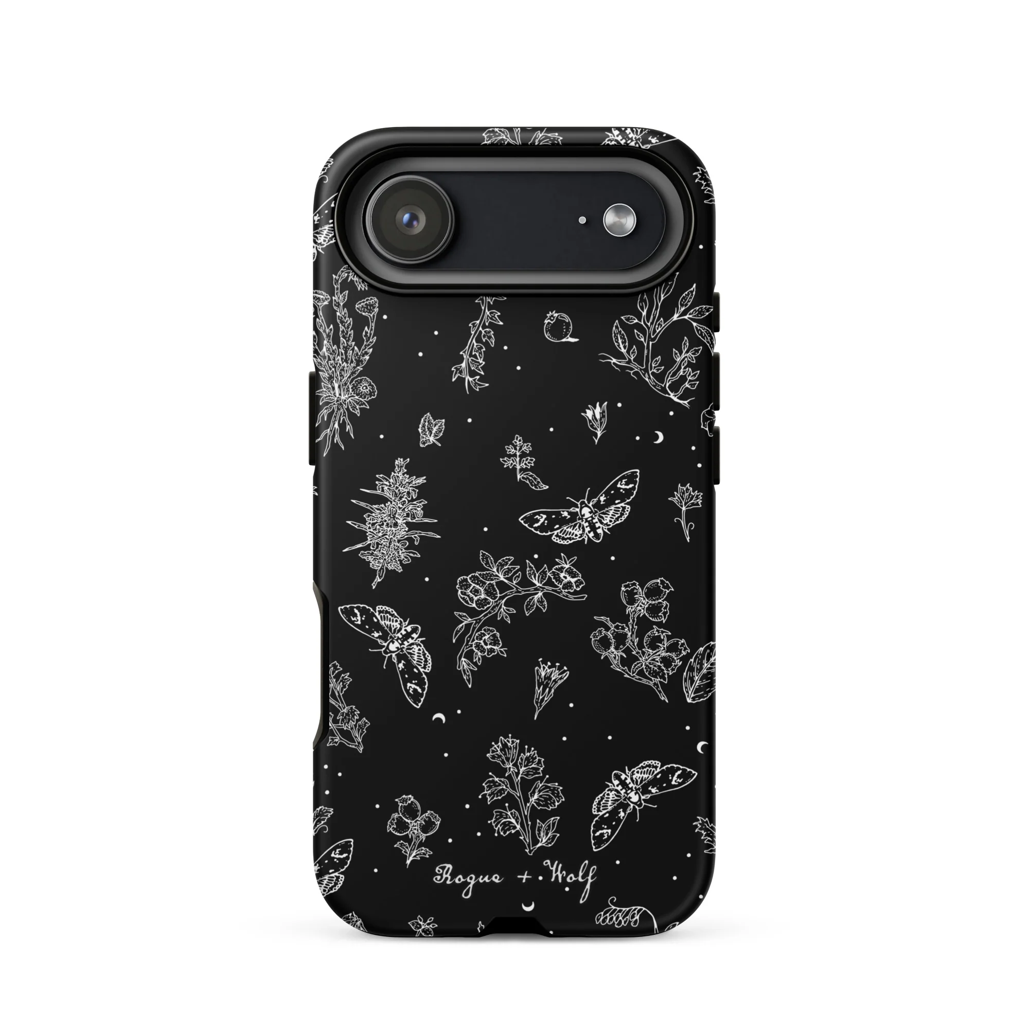 Nightshade Tough Phone Case for iPhone - Image 27
