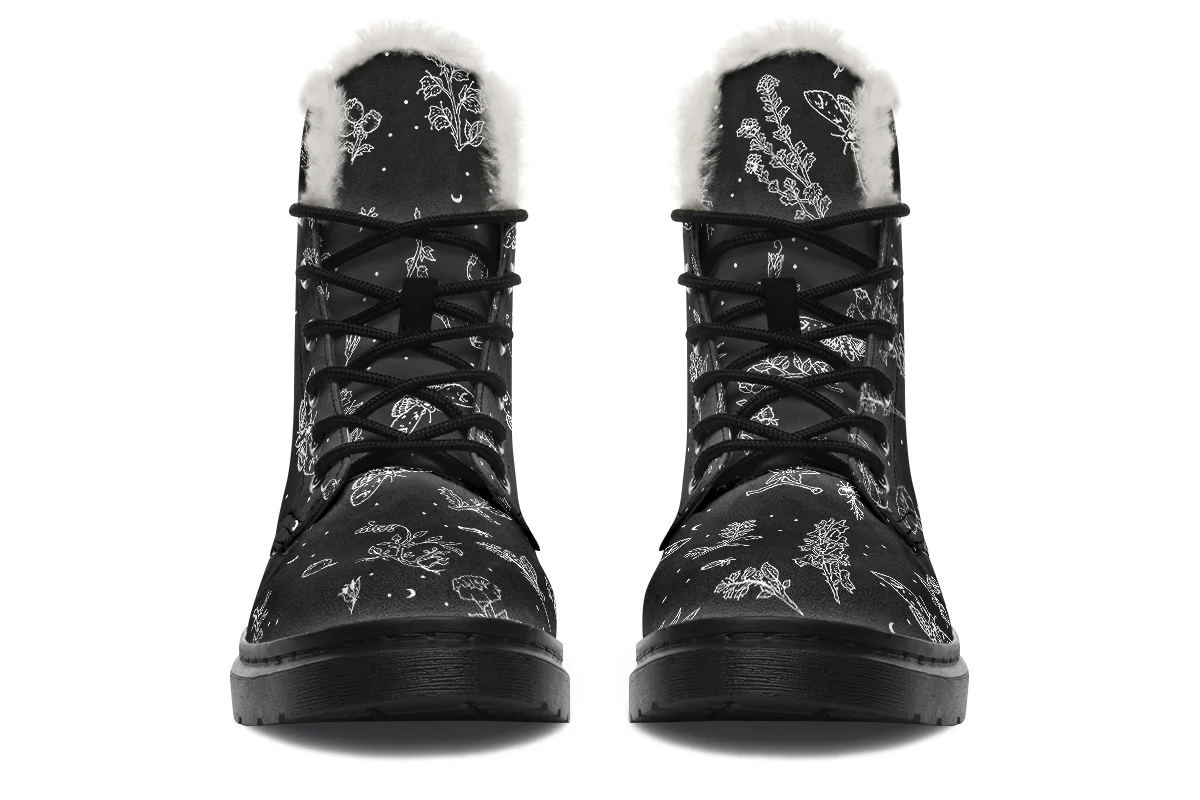 Nightshade Winter Boots - Image 3