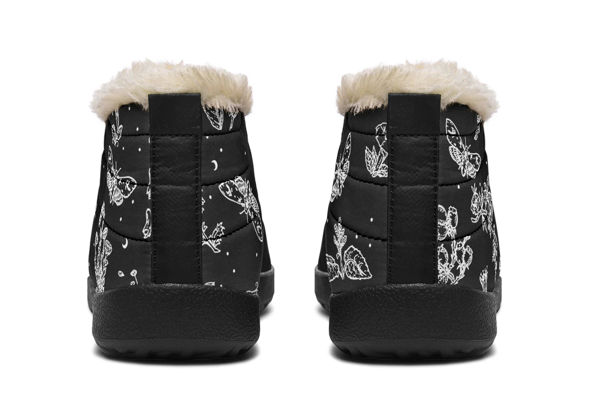 Nightshade Winter Sneakers - Image 5