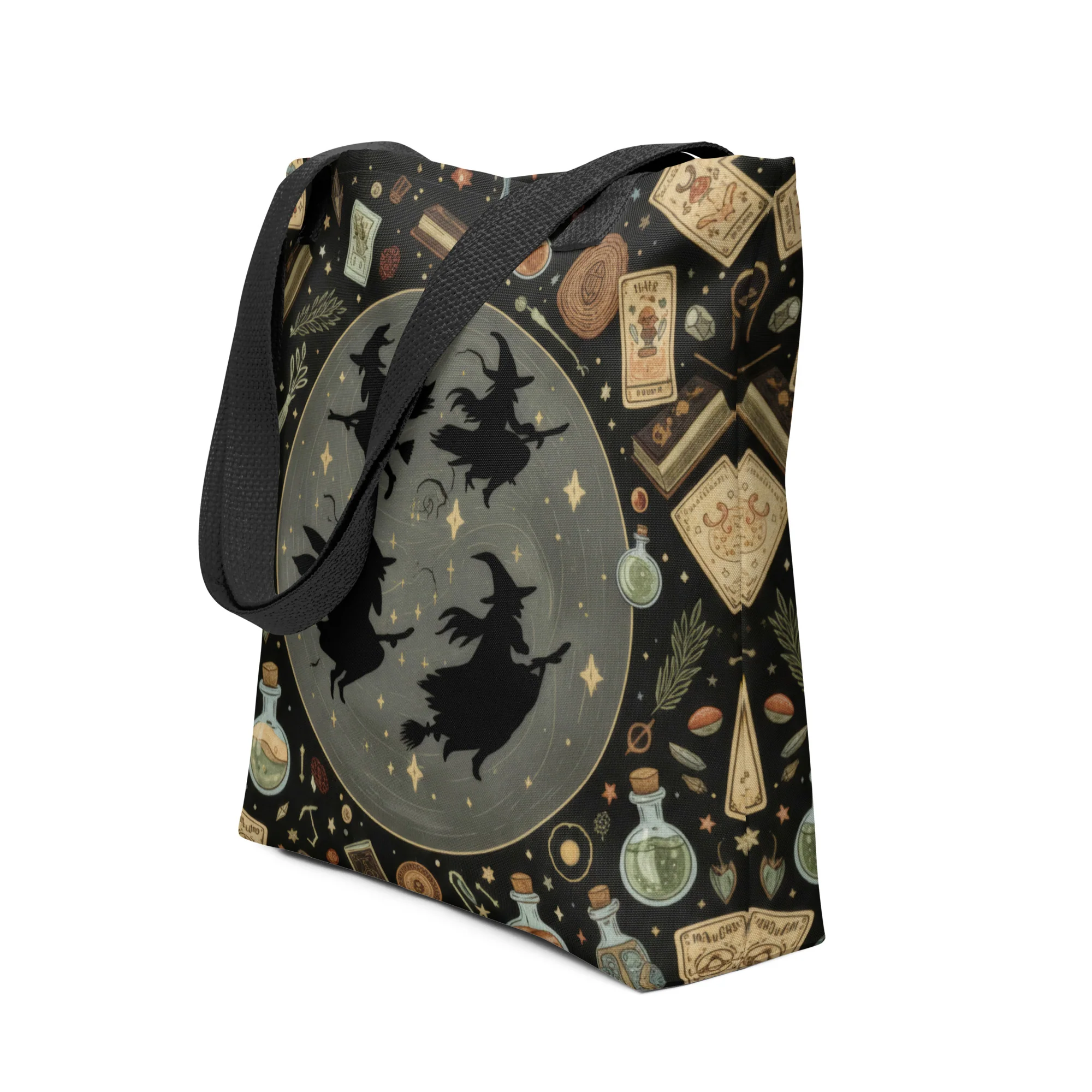 Nocte Sororis Tote Bag - Image 3