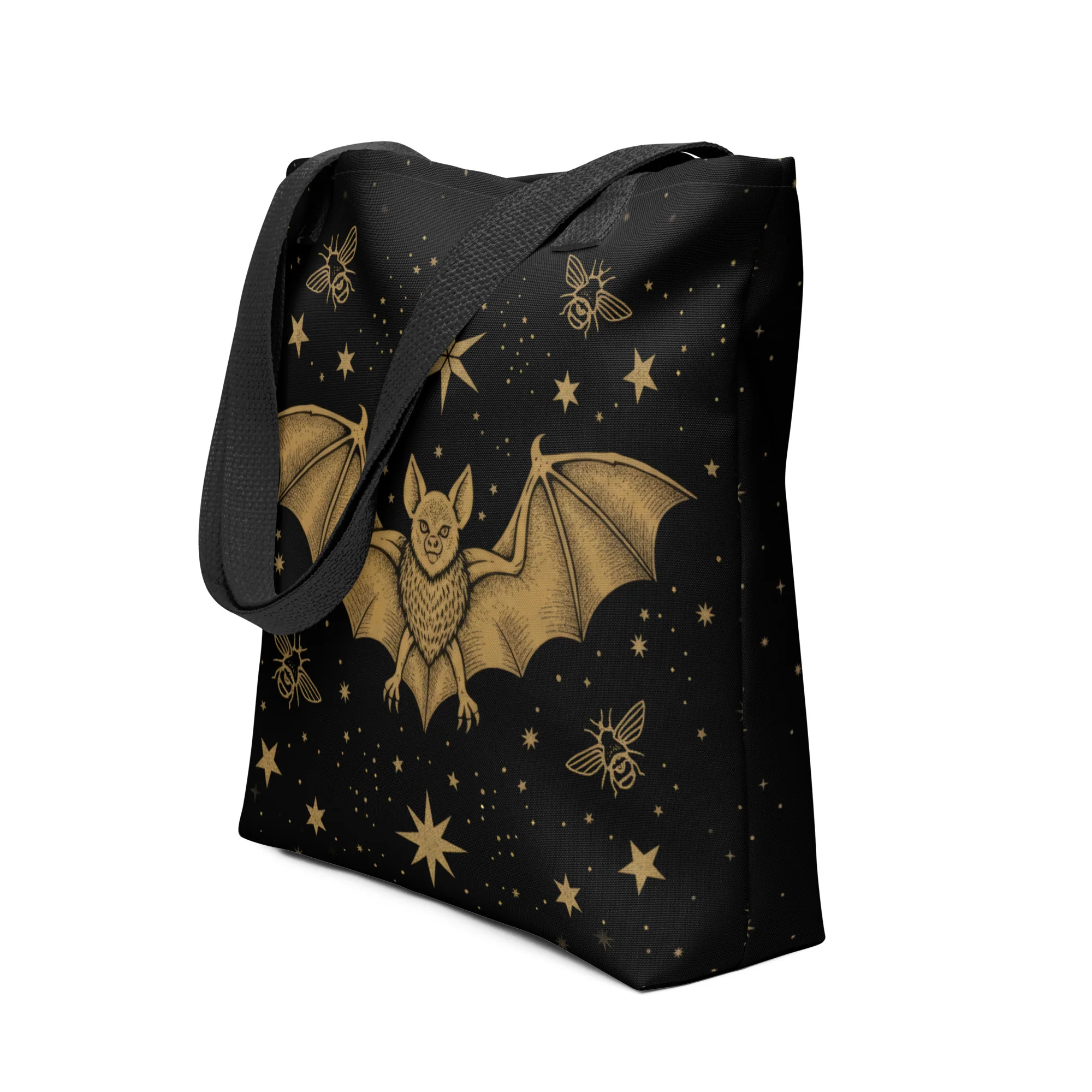 Noctis Arcana Tote Bag - Image 2