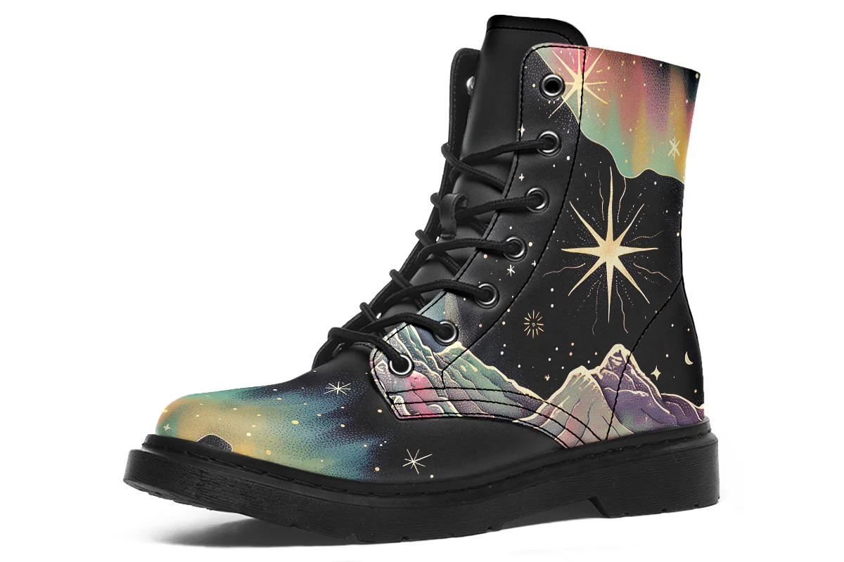 Northern Lights Boots - Image 4