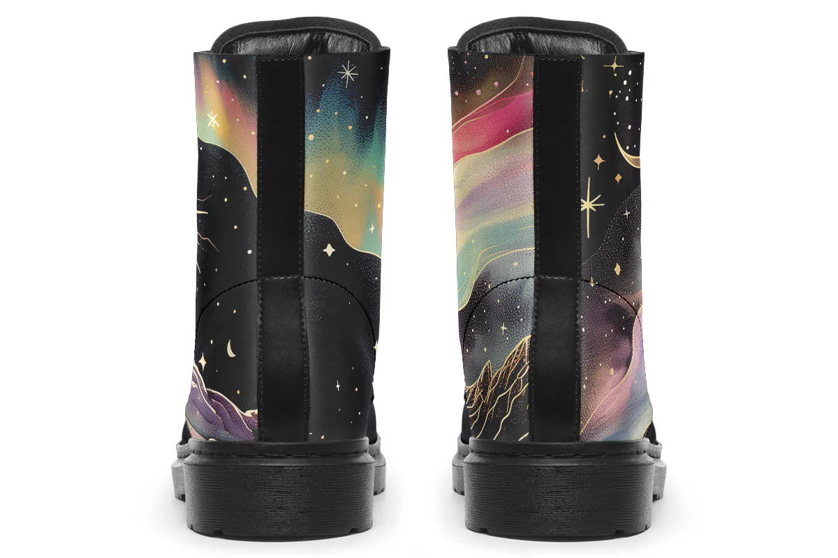 Northern Lights Boots - Image 7