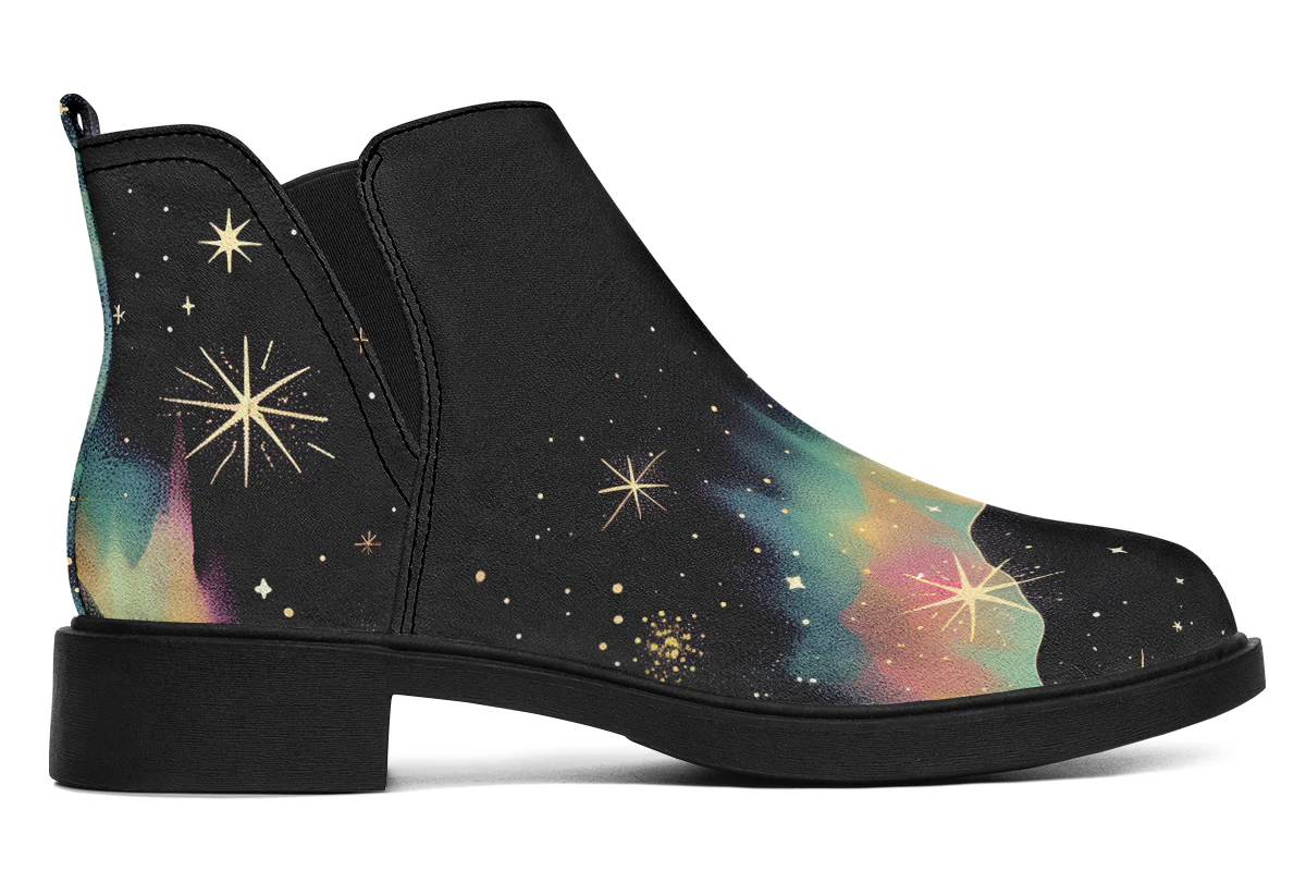 Northern Lights Chelsea Boots - Image 3