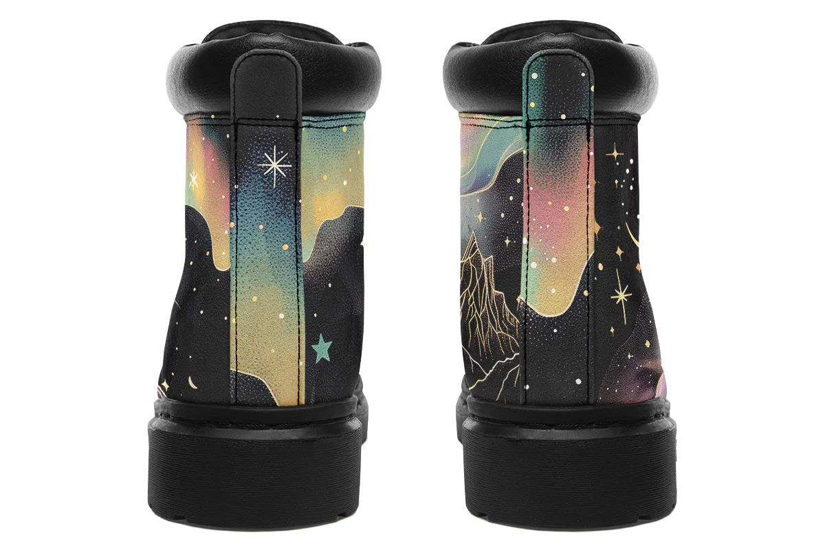 Northern Lights Classic Boots - Image 5