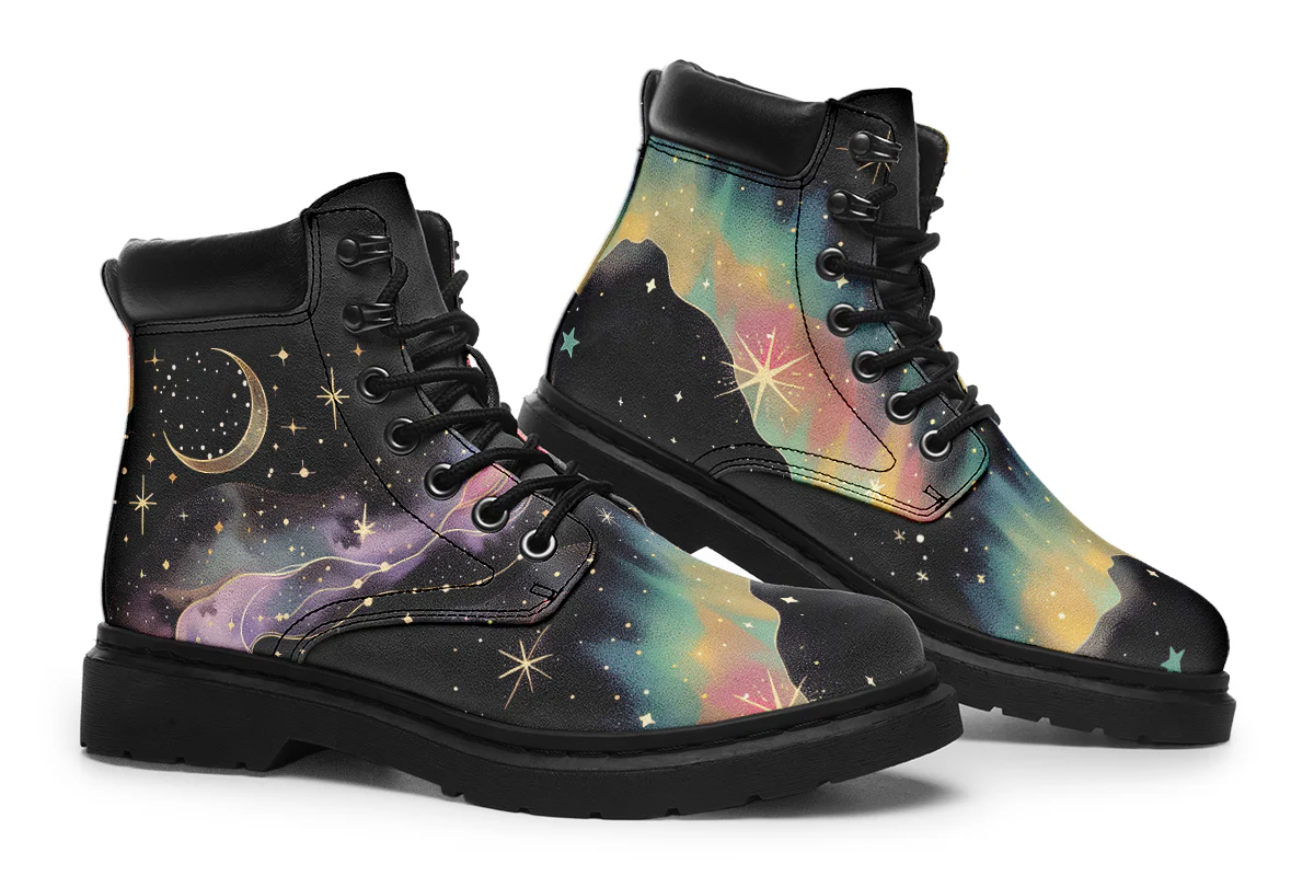 Northern Lights Classic Boots - Image 7