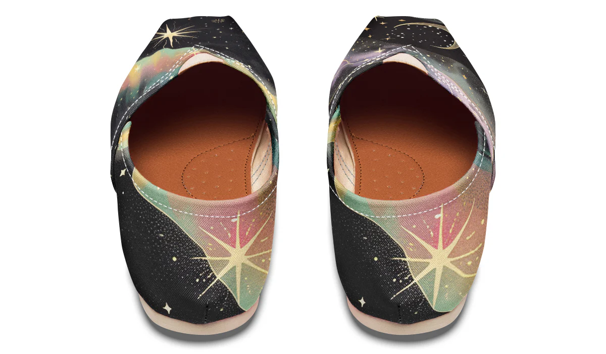 Northern Lights Espadrilles - Image 5