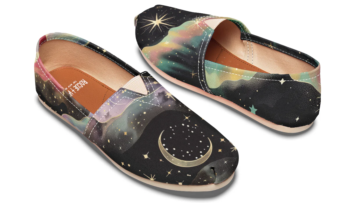 Northern Lights Espadrilles - Image 6