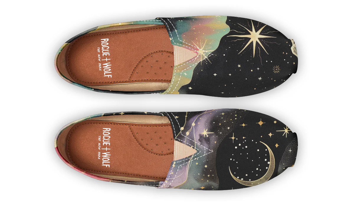 Northern Lights Espadrilles - Image 7