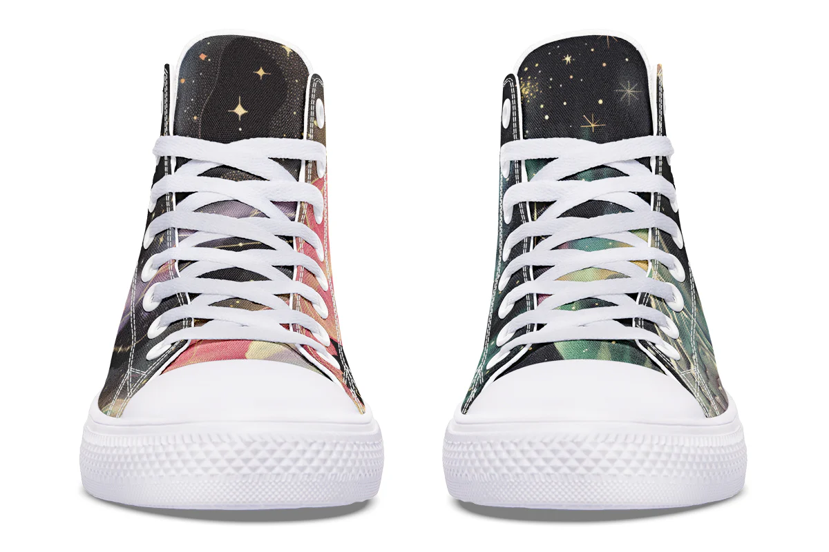 Northern Lights High Tops - Image 15