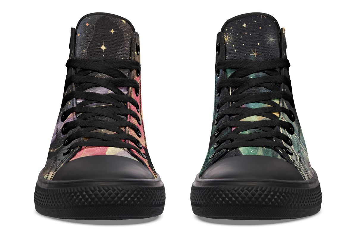 Northern Lights High Tops - Image 6