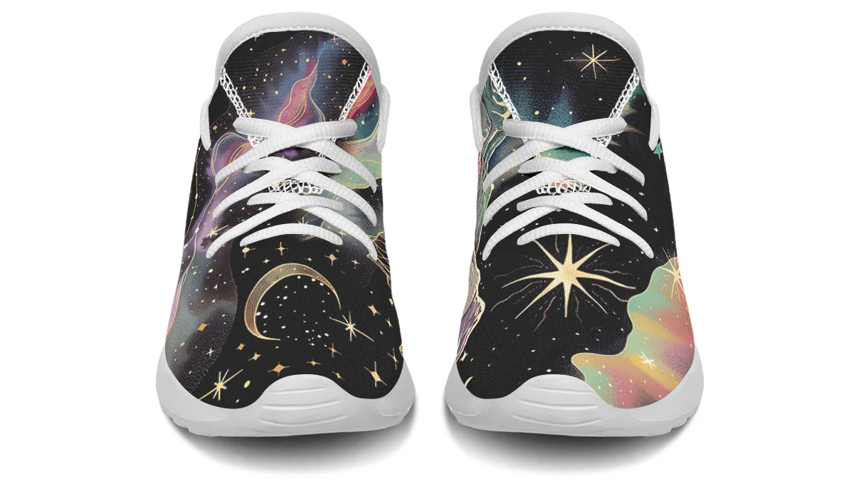 Northern Lights Kids Sneakers - Image 18