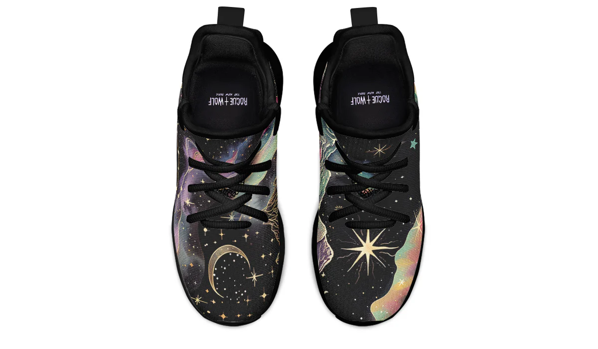 Northern Lights Kids Sneakers - Image 5