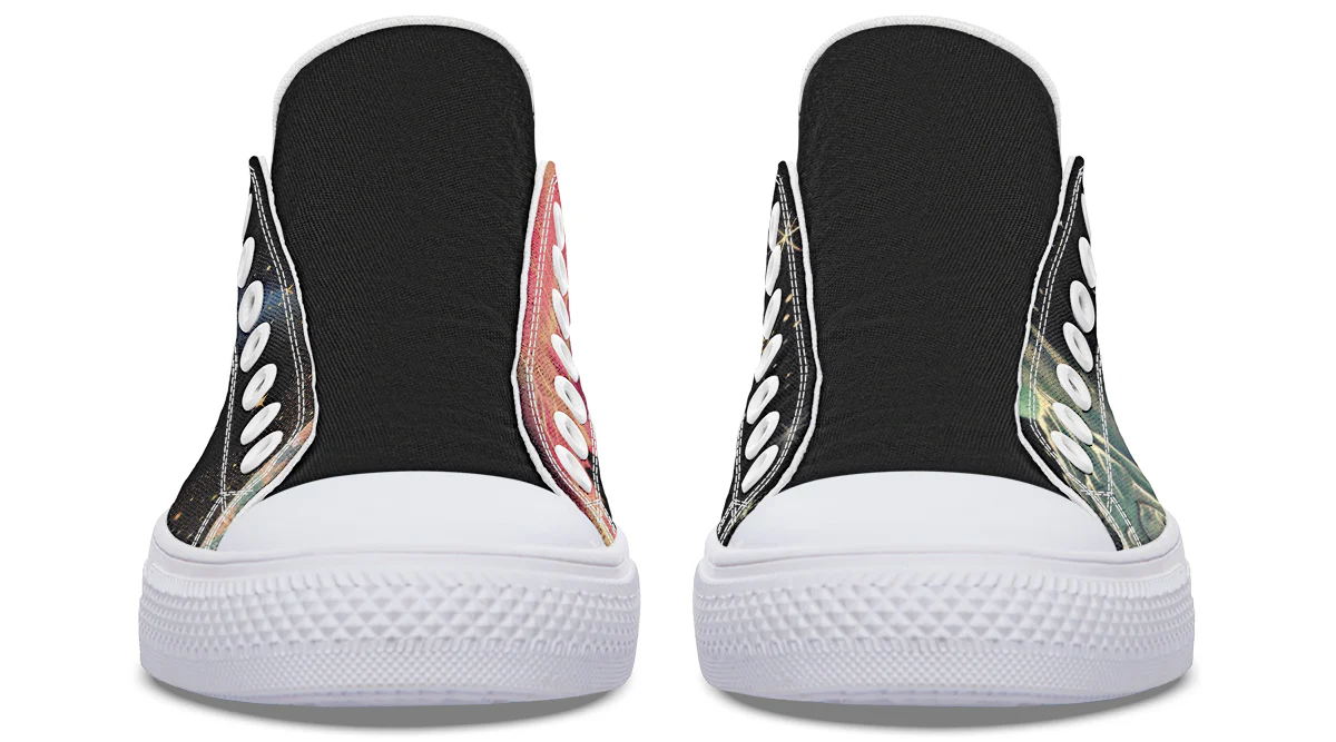 Northern Lights Low Tops - Image 16