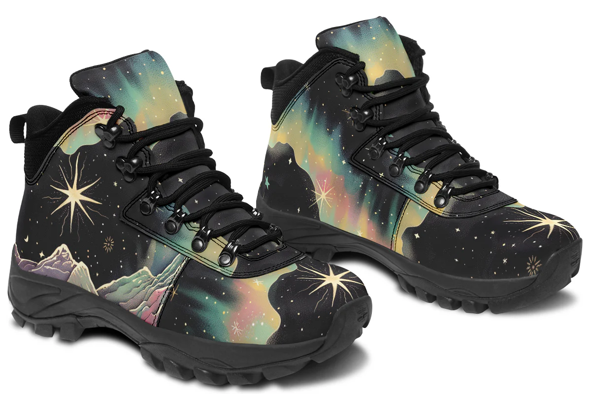 Northern Lights Outdoor Boots - Image 10